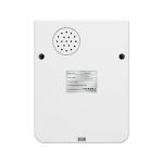 Touchless CE ROHS FCC facial temperature scanner Outdoor And Indoor