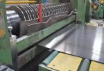 High Speed Steel Coil Slitting Machine 0.2mm - 3.0mm Thickness CE Approved