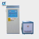 120kw Gear High Frequency Induction Quenching Heat Treatment Hardening Equipment