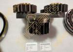 Kobelco SK250LC Gear Spare Parts 2413N452F1 2413J376 Carrier Assy