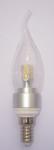 3W 4W 5W 6W Eye Protection LED Bulb For Indoor Home Lighting