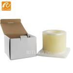 1200 Sheets Per Roll Dental Barrier Film for Protective Barrier in Dental