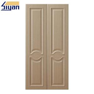 Quality Fashionable Bedroom Wardrobe Doors Replacement For Closet , European Style wholesale