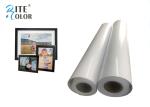 Resin Coated Eco Solvent Media 240gsm Glossy Photographic Paper Inkjet Photo