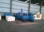 Water Steel Pipe Production Line Straight Seamless Safety Stable