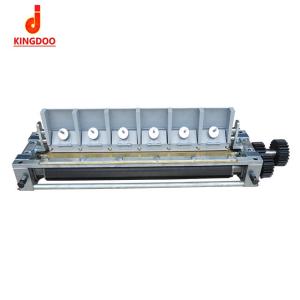 Quality Customized Noodle Cutter Machine Corrosion Resistant For Noodle Production Line wholesale