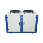 FH80 ZB76L KUB factory auto cold room compressor 10hp copeland compressor R404A