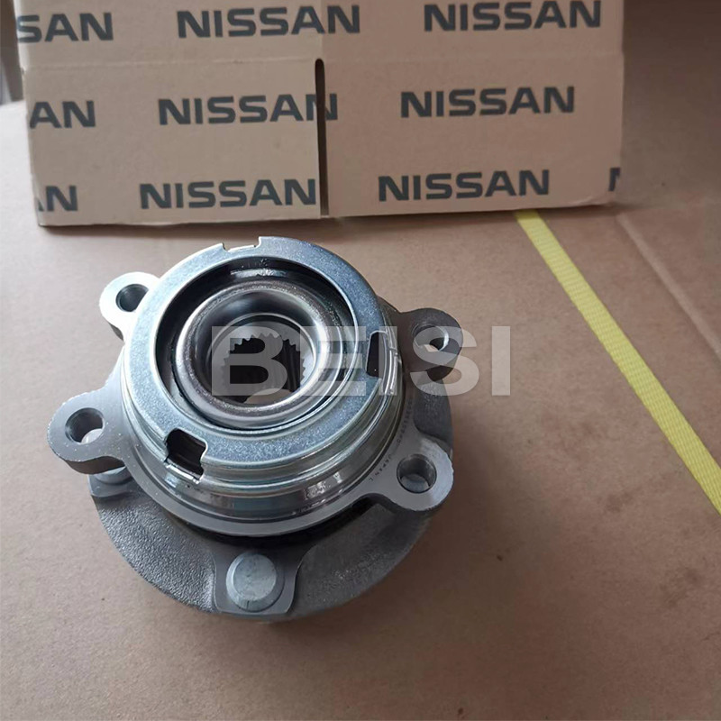 40202EJ70B Front Wheel Hub Bearing OEM 40202-EJ70B Infiniti Wheel Bearing