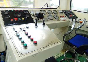 Quality Electrical System 18 Inch Sand Dredging Equipment wholesale