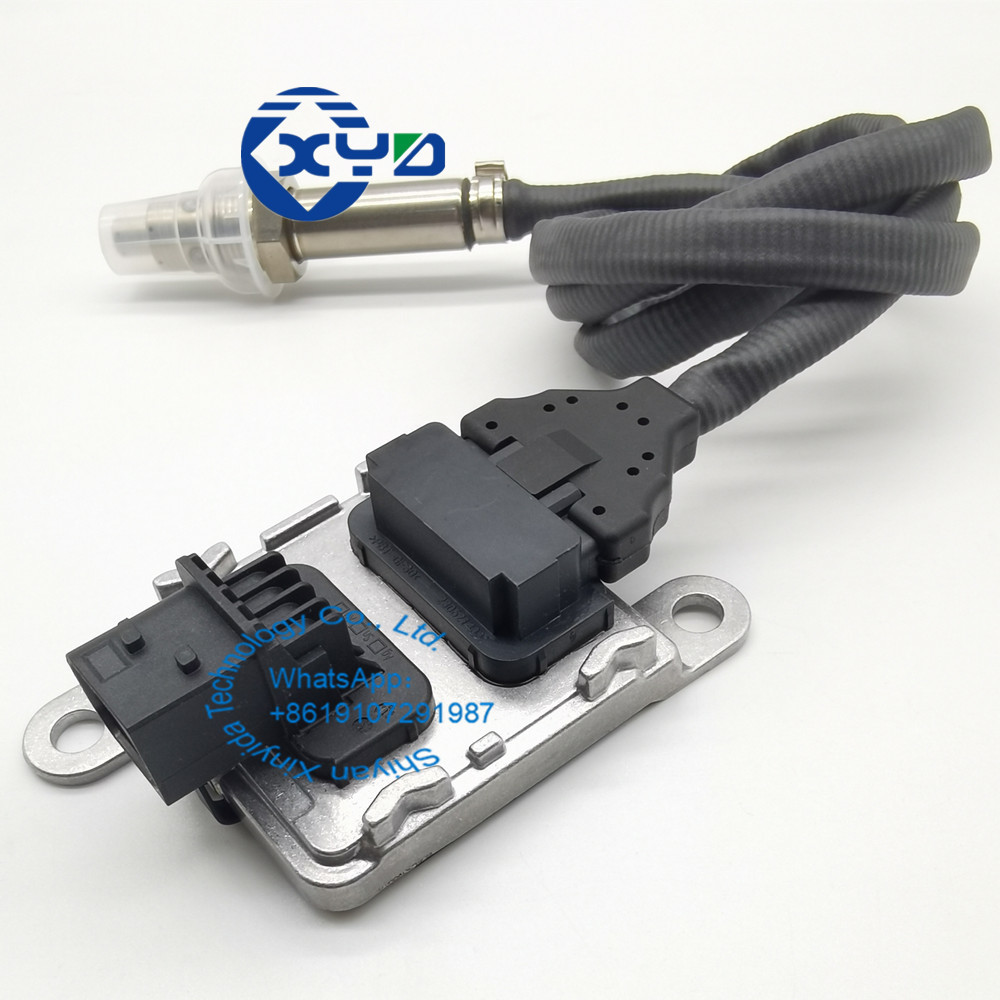 Paccar Auto Parts 5WK9 6749B Nitrogen Oxide Sensor 1954664 Nox