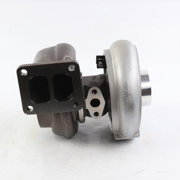 TD08H-26M 6D24 Diesel Engine Turbocharger ME158162 4949188-01651 For Excavator