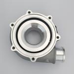 G25-660 54mm Dual Ball Bearing Turbo Charger With 0.72AR Turbocharger Compressor