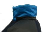 Comfortable Cap Outdoor Work Clothes For Winter Two Pieces Jacket