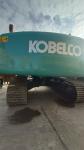 SK210LC Used Kobelco SK210 Excavator 21 Ton 21000kg