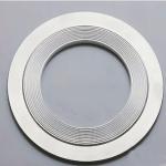 1/2'' - 4'' SS304 Stainless Steel Spiral Wound Gasket ASME B16.20 Standard 150#