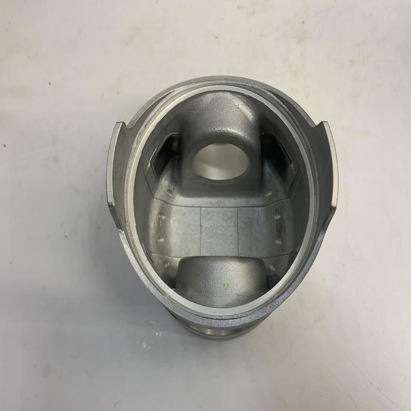4d32 Engine Piston Kit Apply Topc E70b 4d32t Forged Piston 104mm Me012174