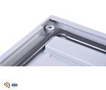 Customized Sheet Metal Fabrication Service