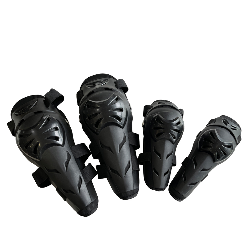 Outdoor Sports Knee Pads Motorcycle Riding Protective Gear with Protection Function
