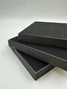 Quality Suspended Fiberglass Acoustic Ceiling Tiles Noise Absorbing Ceiling Panels Customized wholesale
