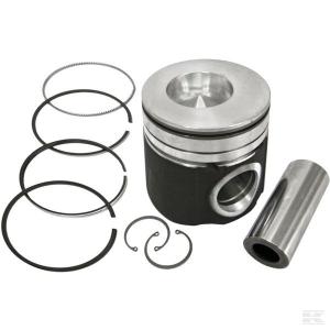 Quality U5PR0060 Engine Piston Kit Perkins Parts wholesale