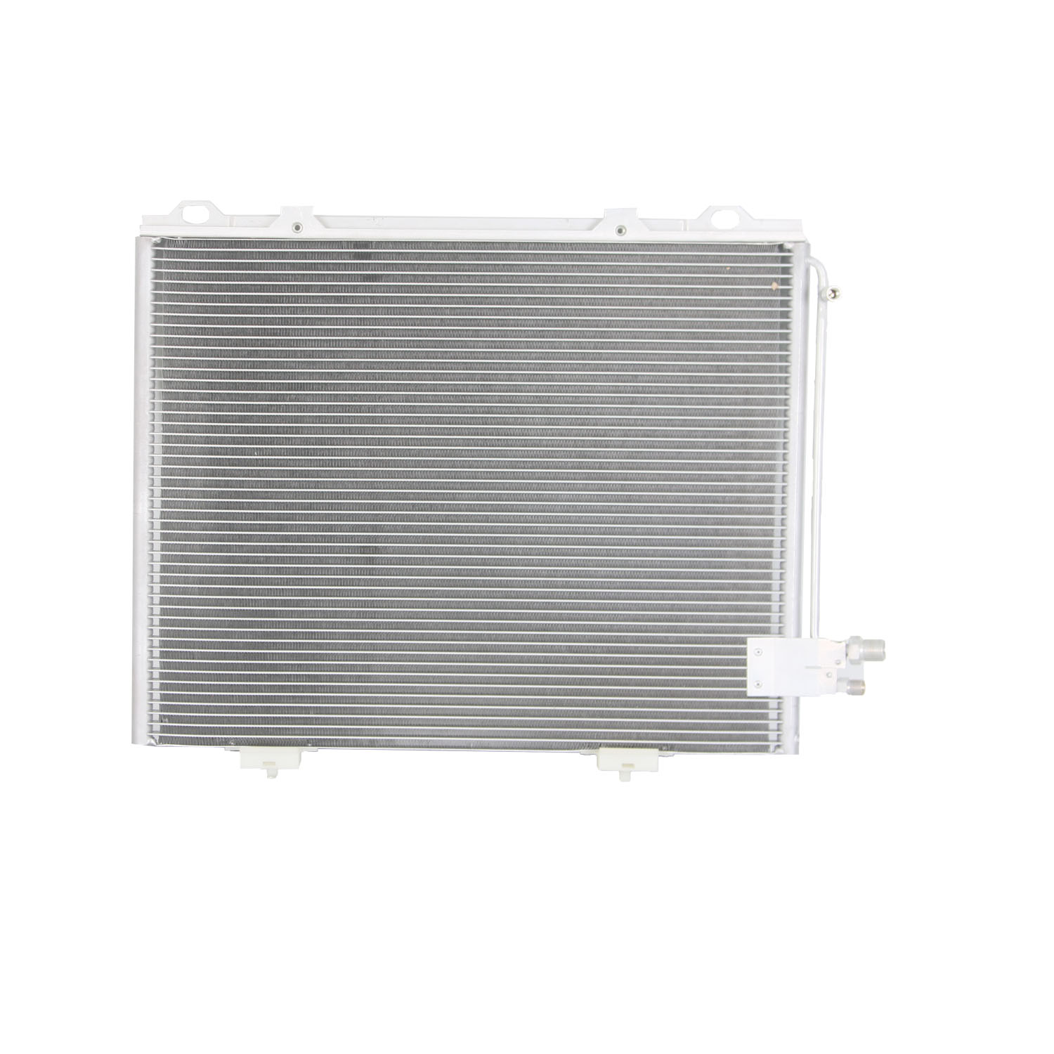Car Ac Condenser for Mercedes-Benz E200 E240 2108300270 A2108300570 at Affordable