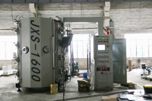 Quality 200A Stainless Steel Cutlery PVD Vacuum Coating Machine wholesale
