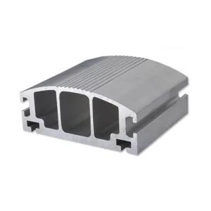 Quality High Strength Aluminium Industrial Profile Anodized Aluminium Extrusion Profiles wholesale