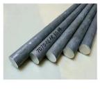 Hard Aluminum Hexagon Bar Aluminum Rod 7075 6061 T6