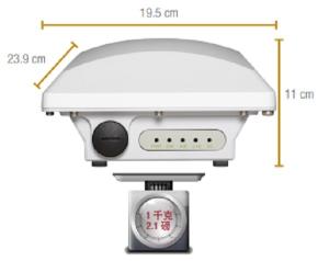 Quality 802.3af Wireless PoE Ruckus Outdoor Wifi Access Point 901-T301-WW61 wholesale