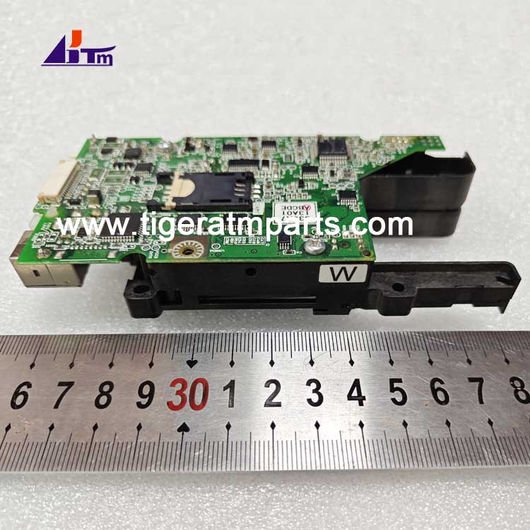 ATM Parts Diebold Card Reader Dip ICM330-3R0191 IFM330-0400 49-209535-000C