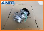 14649606 VOE14649606 Compressor Excavator Air Conditoner Parts Fitting For Vo