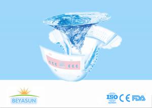 Quality Natural Disposable Baby Diapers / Baby Nappy Diaper Quality Like wholesale