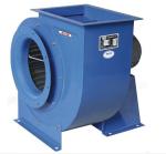 FREE STANDING Industrial Centrifugal Fan for Metal Industries Flue Gas