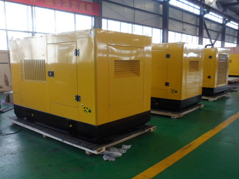 8kw to 28kw silent diesel small home generator price list