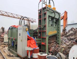 Quality Waste Metal shear Q91 series Gantry shearing machine Steel Pipe/Plate/Tube/ Cutting Machine wholesale