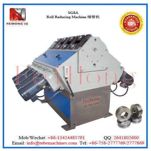 heating machinery