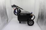 Triplex Pump 7500W Electric High Pressure Car Washer Machine for Commercial Car