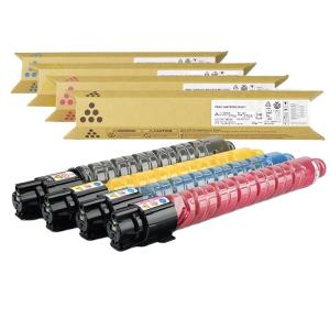 Quality ISO9001/ISO14001 Certified Ricoh Toner Cartridge for IMC300 400 wholesale
