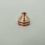 277293 Plasma Cutting Consumables Plasma Cutter Spare Parts Cutting Nozzle For