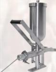 5L Bakery Cream Filling Cup Cake Depositor Fast Production Line Donut Filler