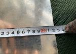 Zinc Coating G90 Container Plate Hot Dipped Galvanized Sheet Metal