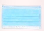 Respiratory Protection Disposable Face Mask Effectively Prevent Inhalation