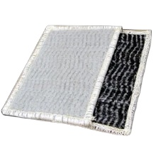 Waterproof Geosynthetic Clay Liner for Landfill Site Filling in Municipal Water Projects