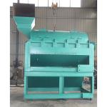 Coir Fiber Extracting Machine The Perfect Solution for Coconut Palm Fiber