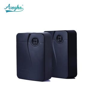 Quality Plastic Fragrance Spray Machine , Electric Essential Oil Diffuser Humidifier wholesale