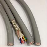 UL2464 Power Lighting Cable Wire Low Voltage Power Connection
