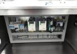 Medical Ampoule Sticker Labeling Machine Automatic Sticker Applicator