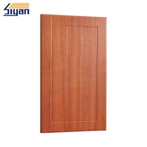 Quality 15 - 18mm Thickness Kitchen Classics Cabinet Doors / Kitchen Cupboard Doors wholesale