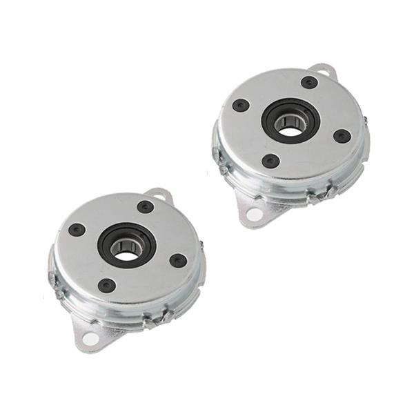Custom High Torque Silicone Oil Metal Disk Rotary Damper for Auditorium Chair