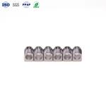 Custom Aluminium Alloy Auto Fastener & Clip Other Limited Fasteners For Cable